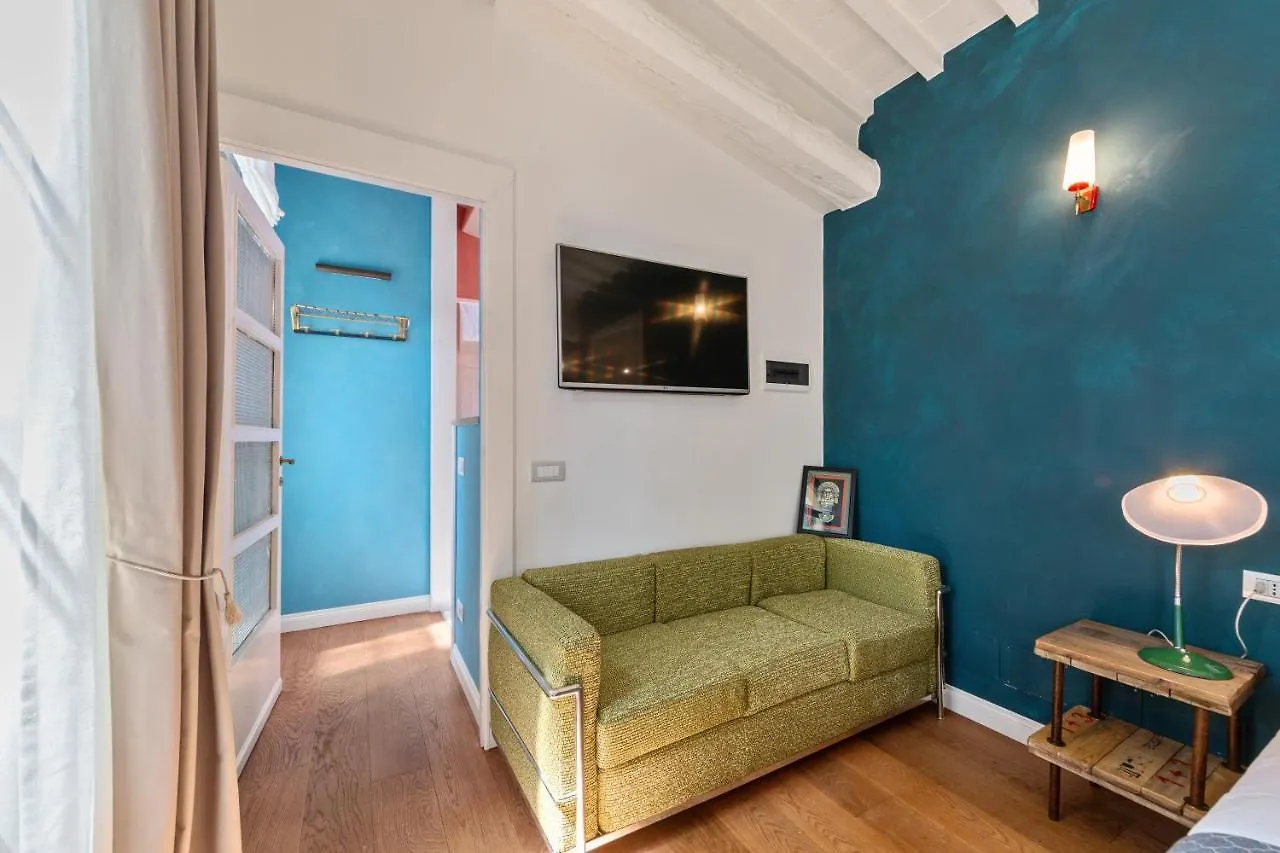 Apartment Guesthost - Le Serre Di Galileo Florence
