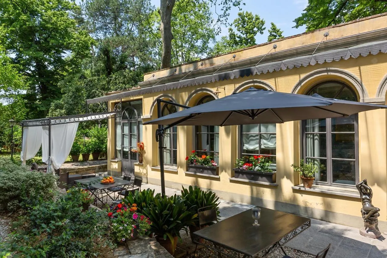 Apartment Guesthost - Le Serre Di Galileo Florence
