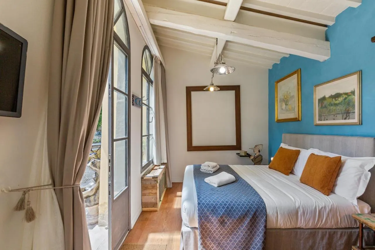 Apartment Guesthost - Le Serre Di Galileo Florence Italy
