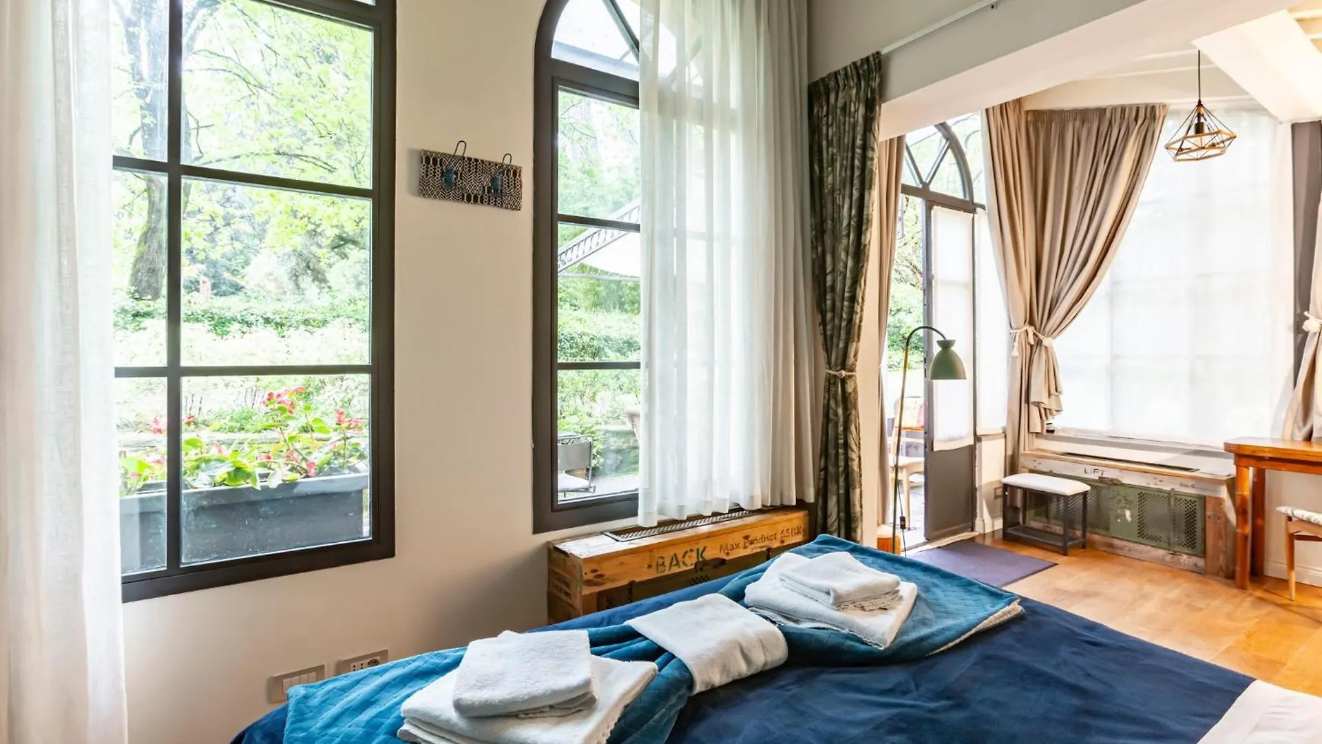 Apartment Guesthost - Le Serre Di Galileo Florence
