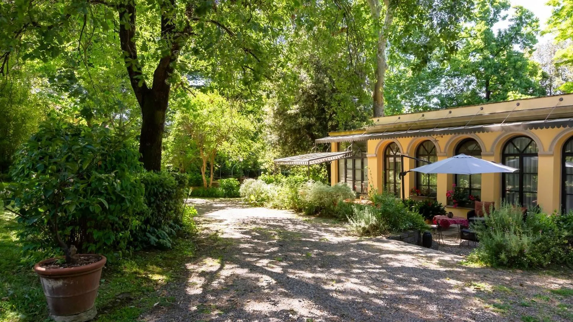 Apartment Guesthost - Le Serre Di Galileo Florence