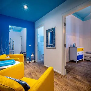 La Casa Di Ben - Suites Appartement