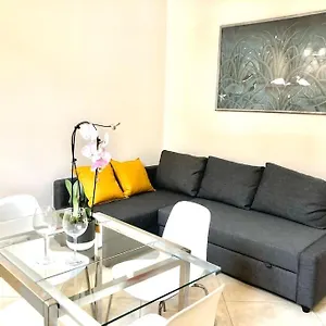 Brand New Appartement