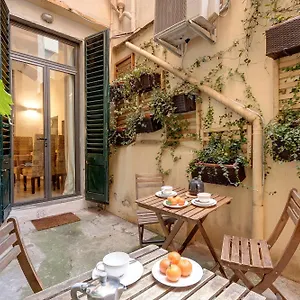 Charlie's By Mamo Appartement