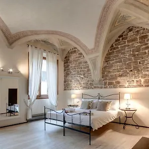Calzaiuoli By Mamo Appartement