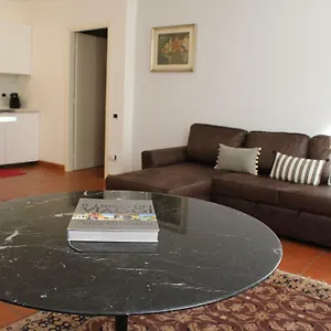 Placidus Apartment Ravenna