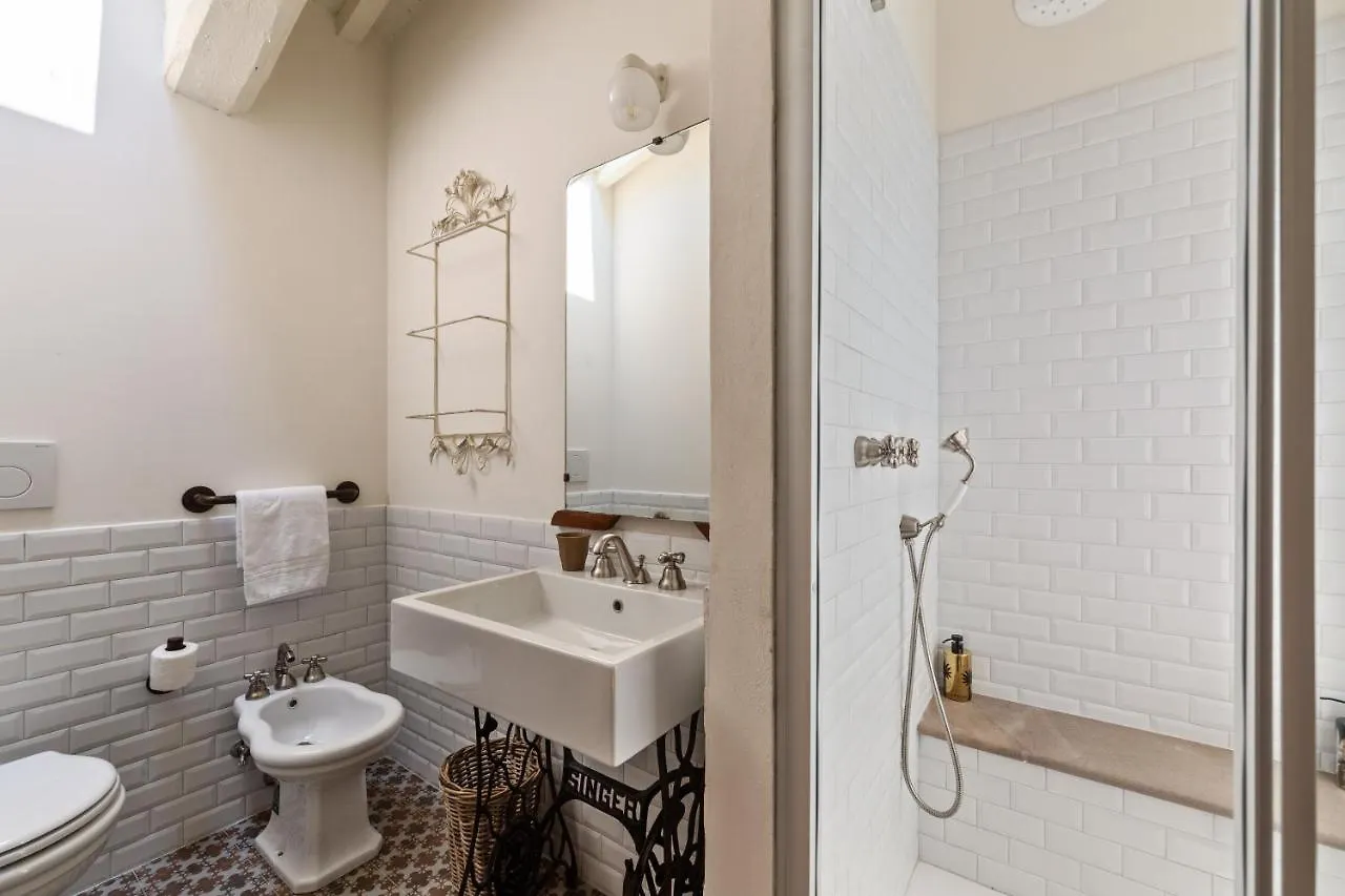 Appartement Guesthost - Le Serre Di Galileo Florence