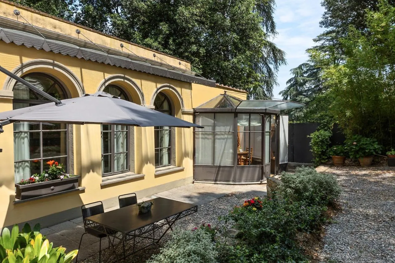 Guesthost - Le Serre Di Galileo Florence 0*,