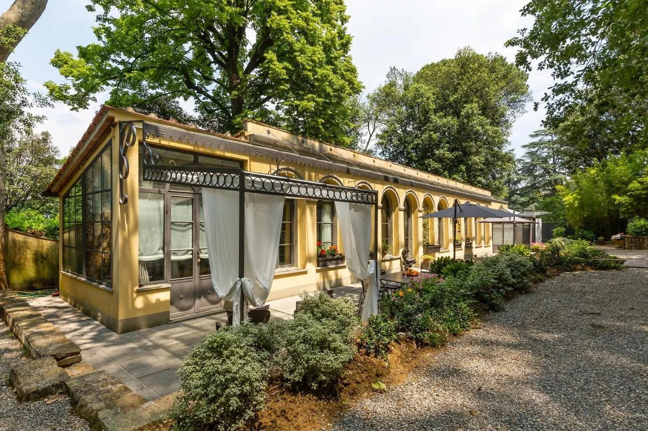 Appartement Guesthost - Le Serre Di Galileo Florence