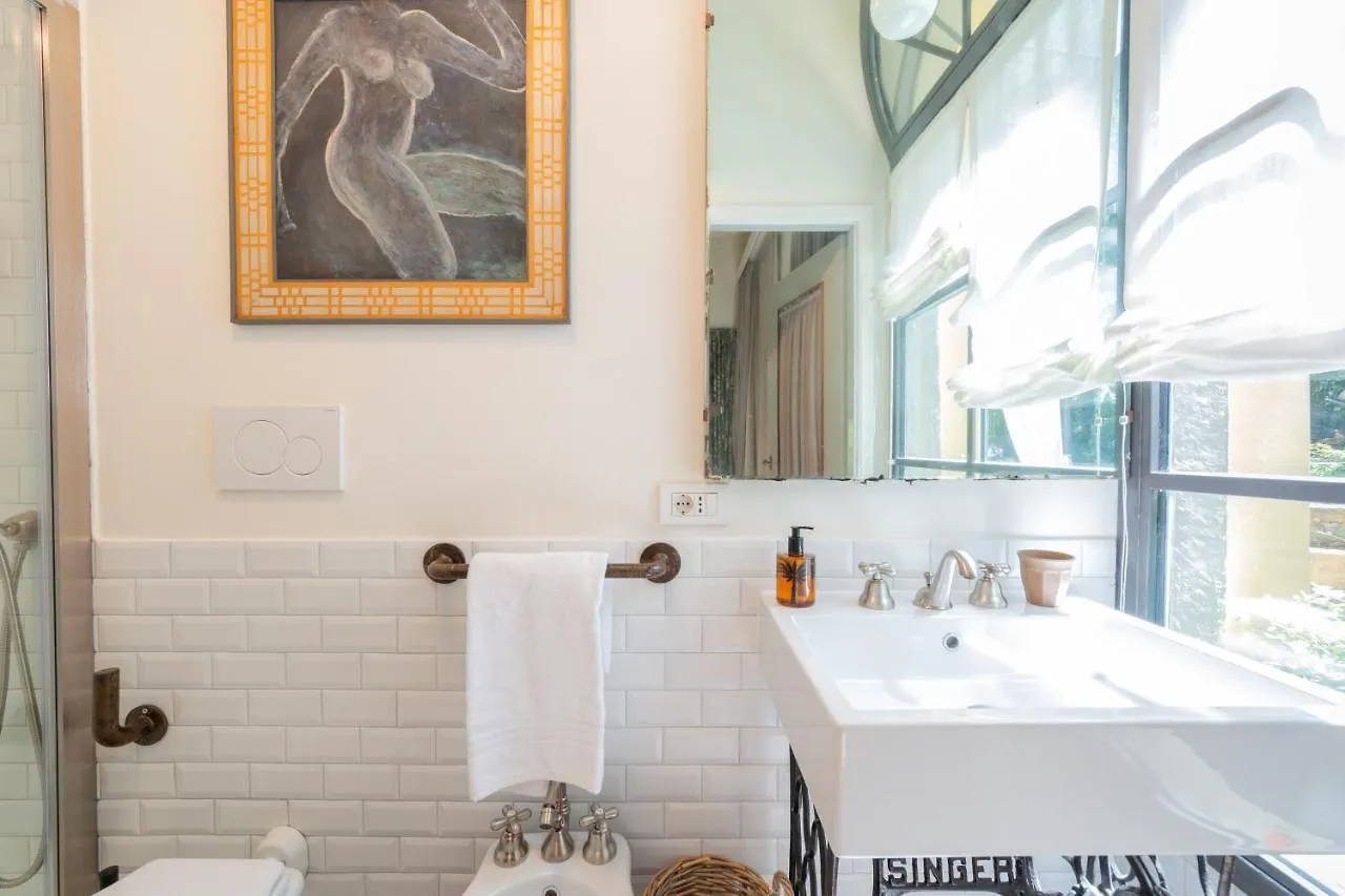 Appartement Guesthost - Le Serre Di Galileo Florence