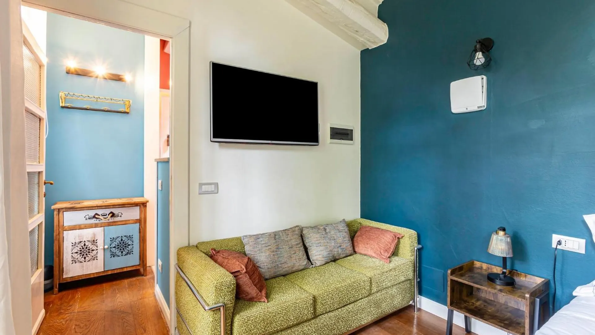Appartement Guesthost - Le Serre Di Galileo Florence