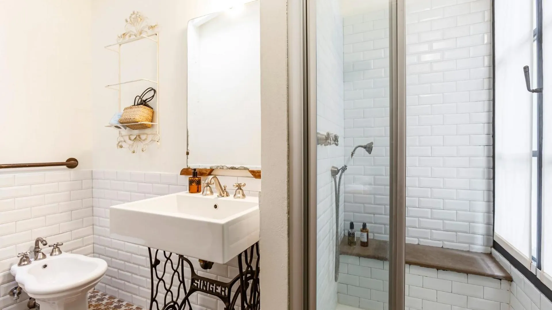 Appartement Guesthost - Le Serre Di Galileo Florence