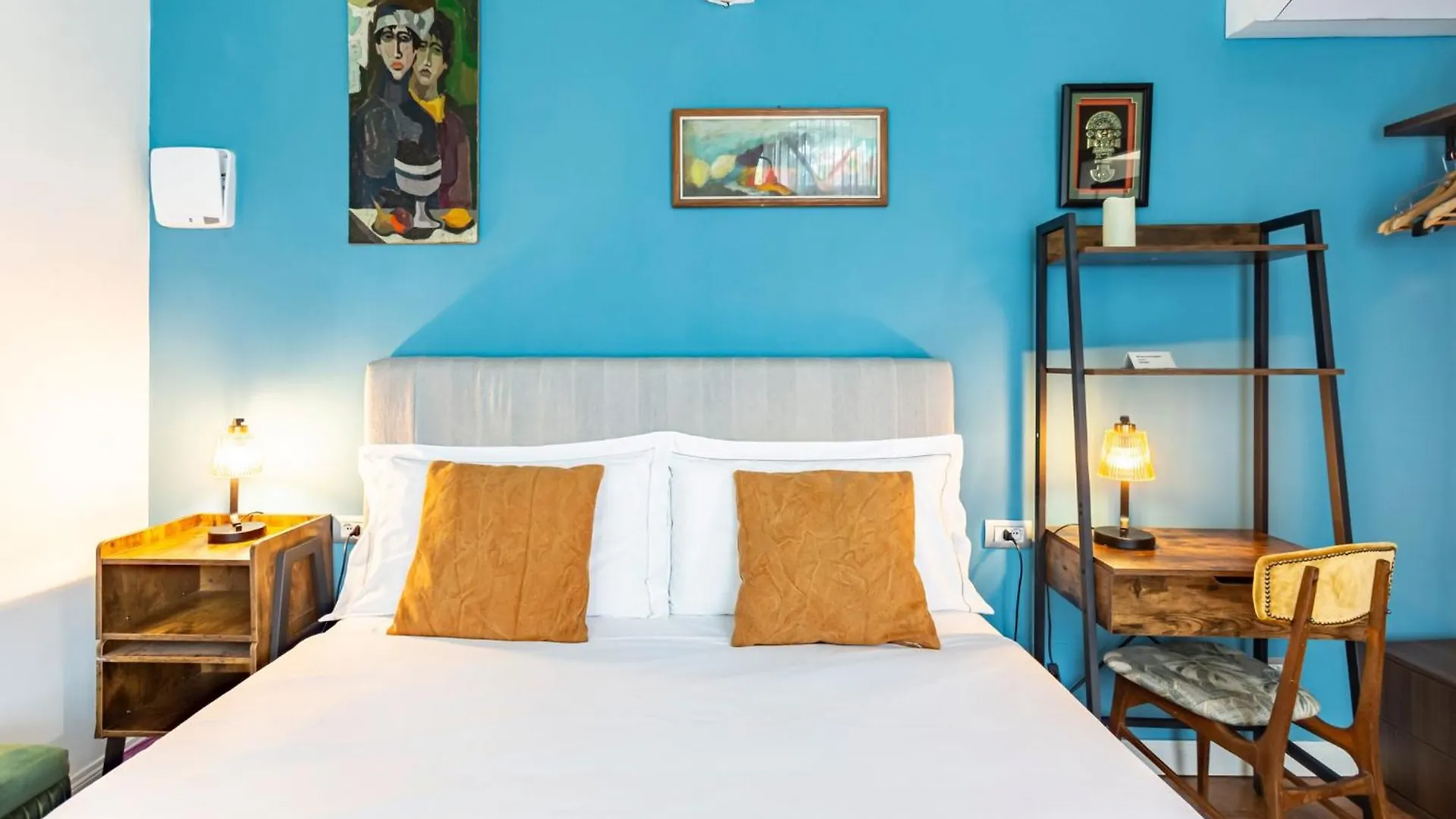 Appartement Guesthost - Le Serre Di Galileo Florence