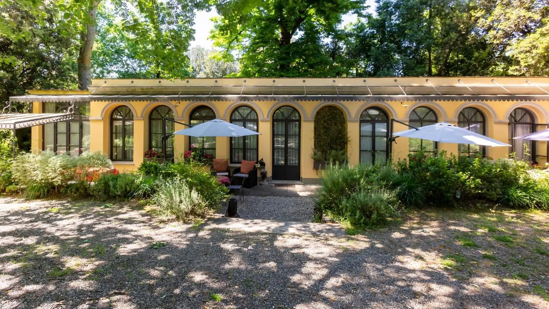 Guesthost - Le Serre Di Galileo Florence