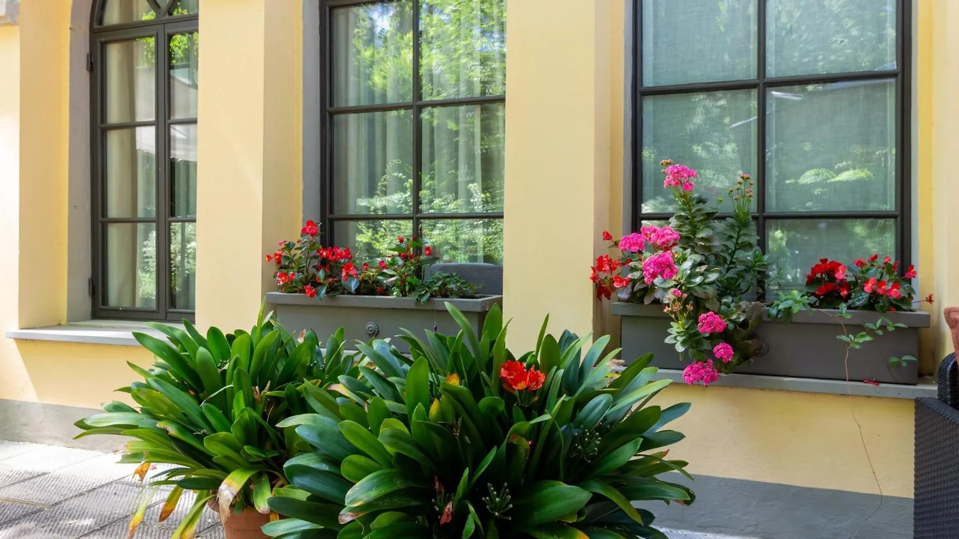 Appartement Guesthost - Le Serre Di Galileo Florence